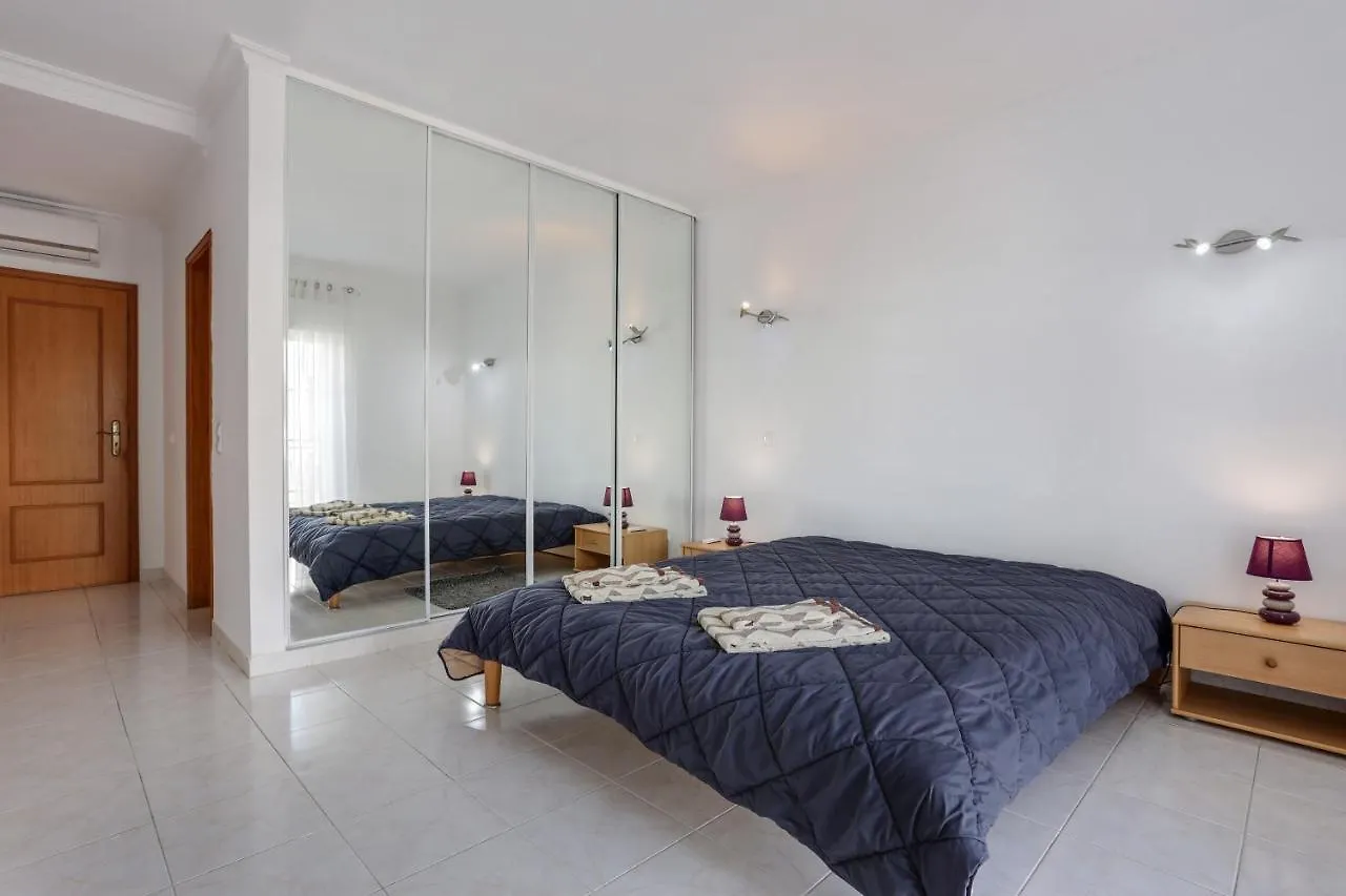T2 Eurolar Apartment Albufeira